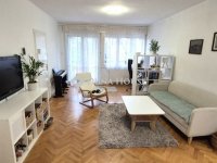 Eladó téglalakás, II. kerületben, Ali utcában 142 M Ft