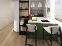 Eladó téglalakás, Zalaegerszegen 32.9 M Ft, 1 szobás