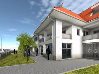 Eladó téglalakás, Veresegyházon 84.281 M Ft, 2 szobás