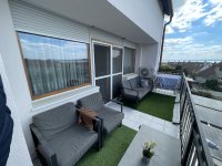 Eladó sorház, Balatonfüreden 189 M Ft, 6+1 szobás