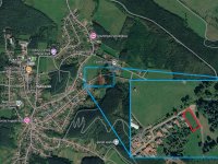 Eladó telek, Bükkszéken 16.3 M Ft / költözzbe.hu