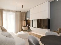 Eladó téglalakás, XIII. kerületben 101.7 M Ft, 2 szobás