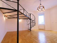 Eladó téglalakás, I. kerületben 129.9 M Ft, 1 szobás