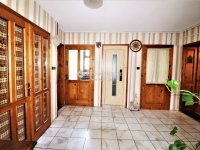 Eladó családi ház, II. kerületben 419 M Ft, 6 szobás