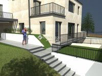 Eladó téglalakás, Érden 248 M Ft, 6 szobás