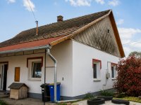 Eladó családi ház, Dömsödön 46.5 M Ft, 2 szobás