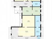 Eladó családi ház, Ugodon 42.5 M Ft, 3 szobás