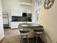 Eladó téglalakás, VIII. kerületben 59.9 M Ft, 1 szobás