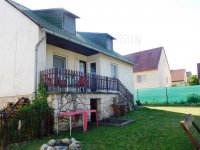 Eladó családi ház, Balatonudvariban 118 M Ft, 5 szobás