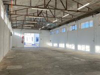 Kiadó ipari ingatlan