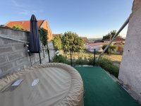 Eladó családi ház, Pécsett 97.9 M Ft, 7 szobás