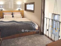 Eladó téglalakás, VI. kerületben 99 M Ft, 1+1 szobás