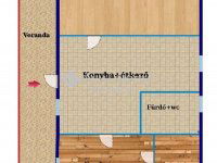 Eladó családi ház, Szentendrén 168 M Ft, 6 szobás