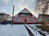 Eladó családi ház