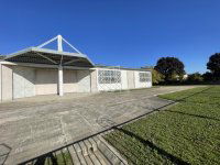 Kiadó ipari ingatlan, Székesfehérvárott 455 E Ft / hó