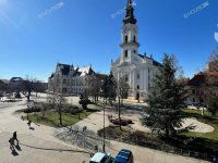 Eladó téglalakás, Kecskeméten 67 M Ft, 3 szobás