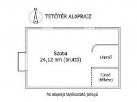 Eladó családi ház, Érden 140 M Ft, 5 szobás