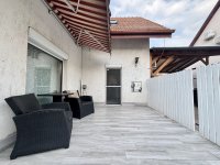 Eladó családi ház, Dunaharasztin 144.4 M Ft, 5 szobás