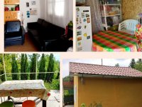 Eladó nyaraló, Miskolcon 8 M Ft, 1 szobás / költözzbe.hu