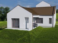 Eladó családi ház, Veresegyházon 158 M Ft, 5 szobás