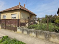 Eladó családi ház, Rakamazon 23 M Ft, 3 szobás