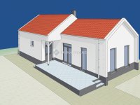 Eladó családi ház, Boncodföldén 59 M Ft, 3 szobás