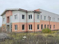 Eladó ipari ingatlan, Dunavarsányban 250 M Ft