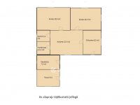 Eladó családi ház