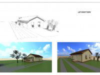 Eladó családi ház, Nyíregyházán 49.9 M Ft, 2 szobás