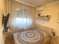 Eladó panellakás, Szegeden 54.9 M Ft, 1+2 szobás