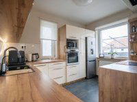 Eladó ikerház, XVIII. kerületben 124.9 M Ft, 5 szobás