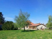 Eladó családi ház, Csajágon 97 M Ft, 3+2 szobás