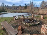 Eladó telek, Hottón 22 M Ft / költözzbe.hu