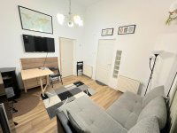 Eladó téglalakás, XIII. kerületben, Visegrádi utcában 51.9 M Ft