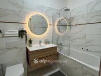 Eladó téglalakás, XIII. kerületben 73 M Ft, 1 szobás