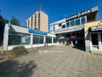 Kiadó üzlethelyiség, Hajdúszoboszlón 220 E Ft / hó