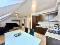 Eladó téglalakás, VII. kerületben 105 M Ft, 2 szobás