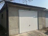 Eladó garázs, Várpalotán, Szabolcska Mihály utcában 8.9 M Ft