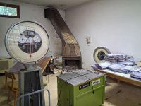 Eladó ipari ingatlan, Győrasszonyfán 445.158 M Ft