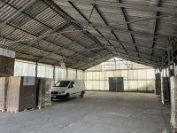 Kiadó ipari ingatlan