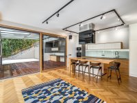 Eladó ikerház, Budapesten, XII. kerületben 748 M Ft, 5 szobás