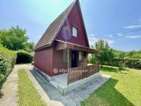 Eladó nyaraló, Ráckevén 24 M Ft, 2+1 szobás