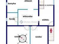 Eladó családi ház, Gödöllőn 123.9 M Ft, 5 szobás