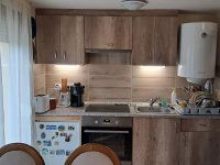 Eladó nyaraló, Szolnokon 34.9 M Ft, 1 szobás