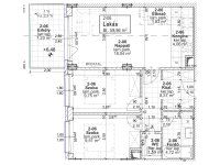 Eladó téglalakás, XIII. kerületben, Jász utcában 124 M Ft