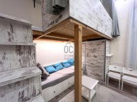 Eladó téglalakás, IX. kerületben 44.9 M Ft, 1 szobás