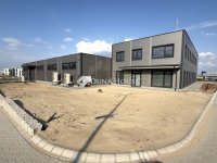 Kiadó ipari ingatlan, Alsónémediben 1450 E Ft / hó