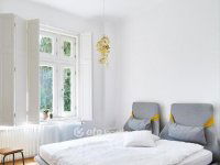 Eladó téglalakás, II. kerületben 176.8 M Ft, 3 szobás