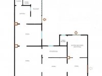 Eladó családi ház, Budapesten, IV. kerületben 98 M Ft