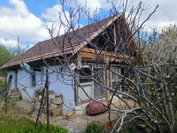 Eladó nyaraló, Diósdon 35 M Ft, 2 szobás / költözzbe.hu